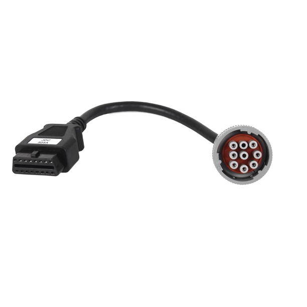 JDC505A - Cojali Jaltest CAT/Perkins 9 Pin Cable