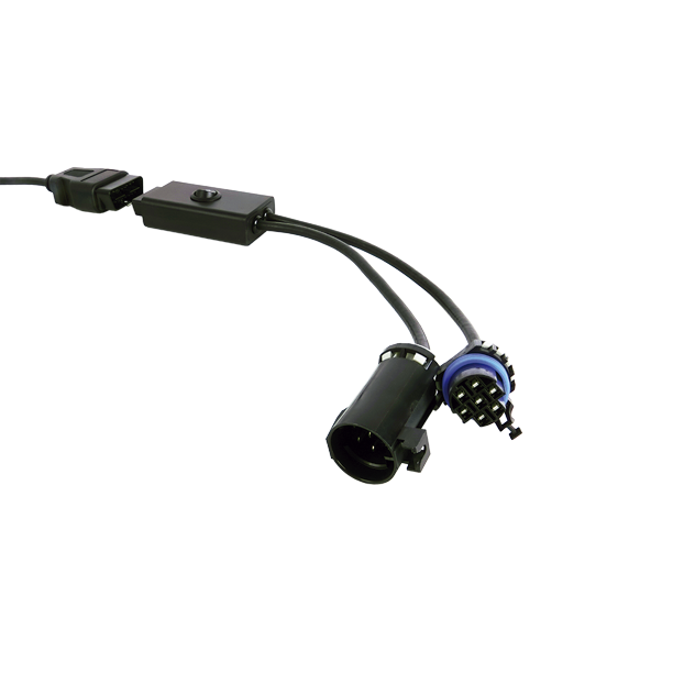JDC539A - Cojali Jaltest Bobcat Diagnostics Cable