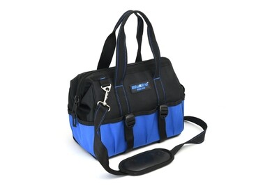 BluBird Work Gear -  BigMouth Bag, 22 Pockets