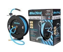 BluBird 3/8 BluBird 3/8