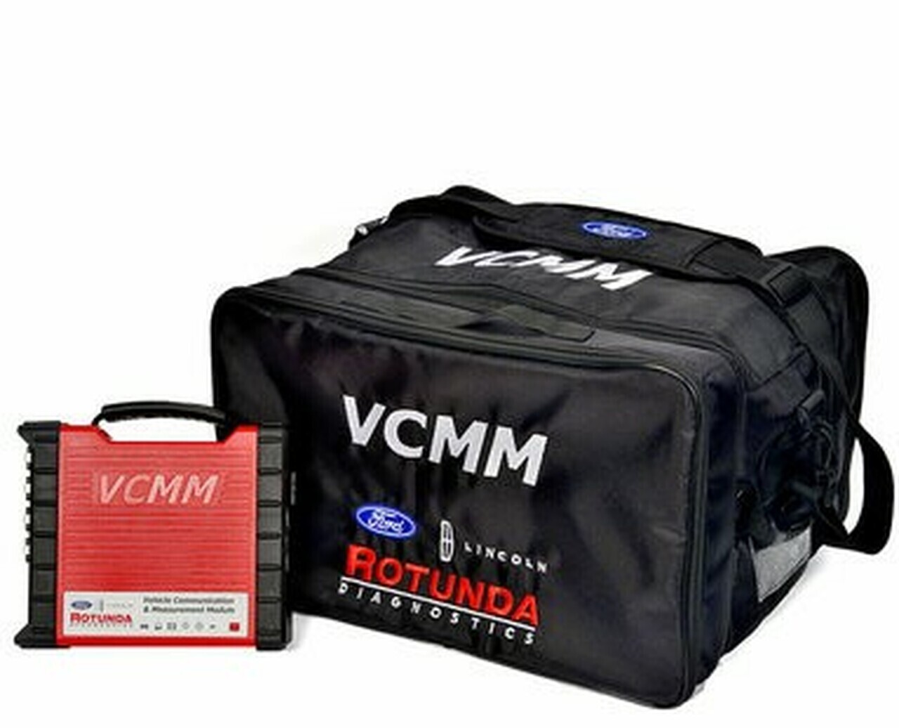 Ford VCMM 164-R9823 Advanced Kit