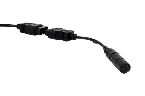 JDC108A - Cojali Jaltest Haldex EB+/TRS, TPMS Diagnostics Cable