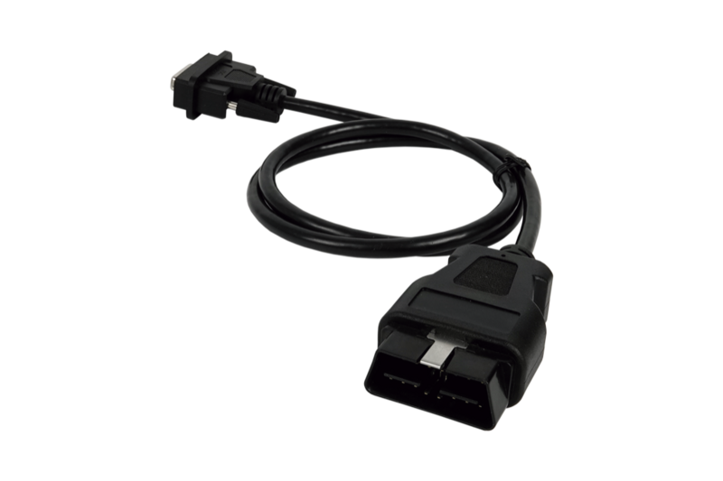 JDC213.9 - Cojali Jaltest OBD-II 16-Pin Diagnostics Cable
