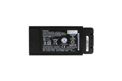 70100006 - Cojali Jaltest 6-Cell Battery for Panasonic Toughbook FZ-55