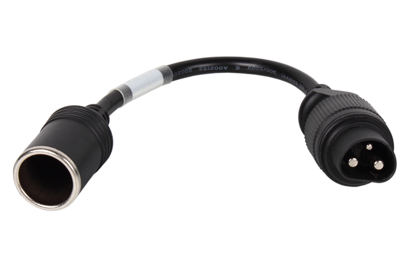 JDC30AM2 - Cojali Jaltest Auxiliary AGV Power Supply Cable