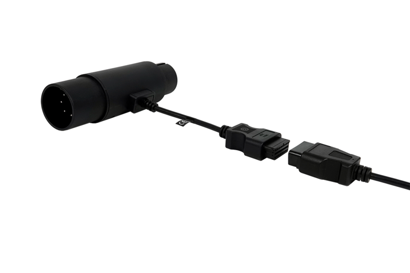 JDC110A - Cojali Jaltest CAN ISO 7638 Trailer Diagnostics Cable