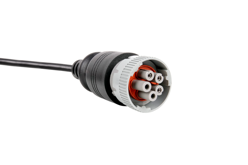 JDC113A - Cojali jaltest Thermoking, Carrier Diagnostics Cable