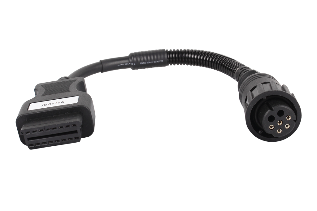 JDC111A - Cojali Jaltest Knorr-Bremse KB4-TA Trailer ABS Diagnostics Cable