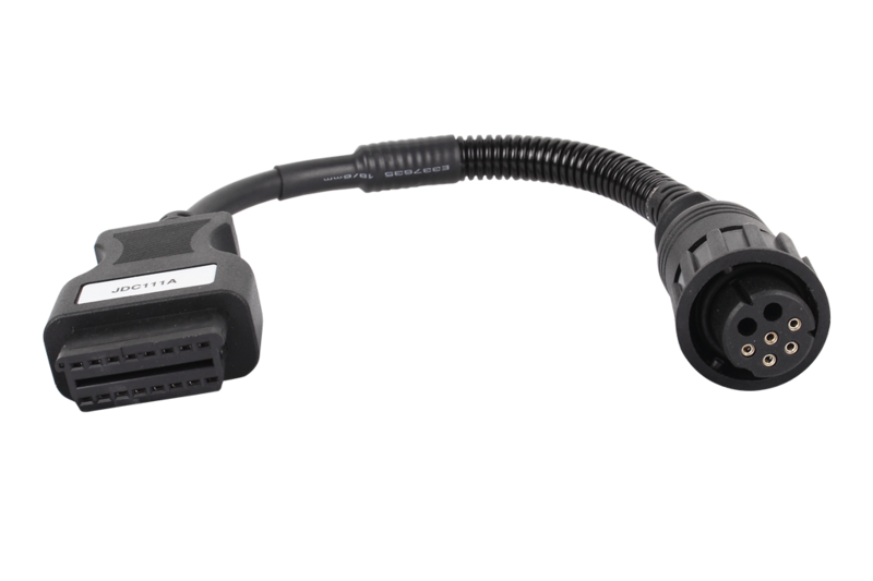 JDC111A - Cojali Jaltest Knorr-Bremse KB4-TA Trailer ABS Diagnostics Cable