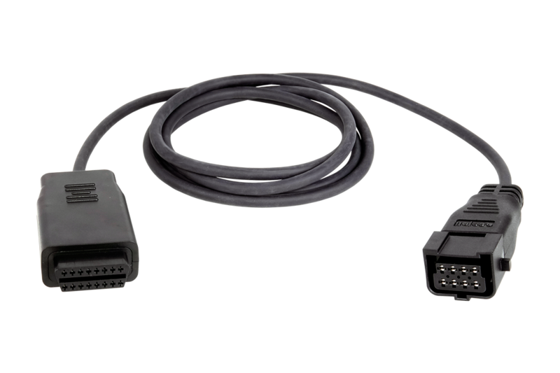 JDC117A - Cojali Jaltest E-ABS Basic Diagnostics Cable