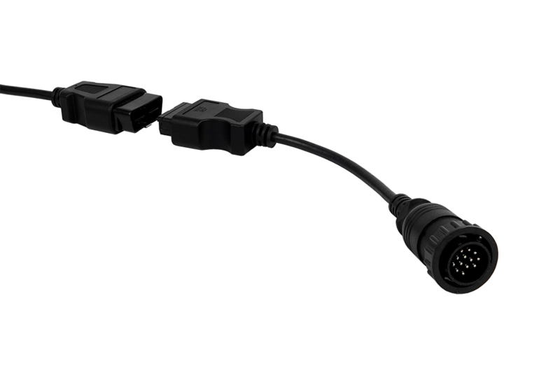 JDC203A - Cojali Jaltest Mercedes-Benz Diagnostics Cable