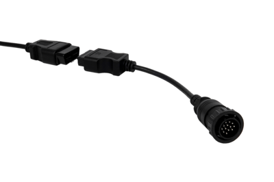 JDC203A - Cojali Jaltest Mercedes-Benz Diagnostics Cable
