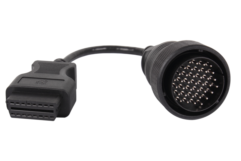 JDC210A - Cojali Jaltest MAN Series 2000 Diagnostics Cable