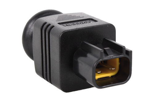JDC661M - Cojali Jaltest Adapter For Yamaha Key Programming