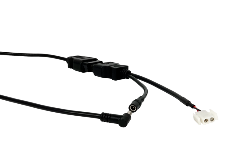 JDC618A9 - Cojali Jaltest Volvo Penta KAD; KAMD; TAMD A9 Diagnostic Cable