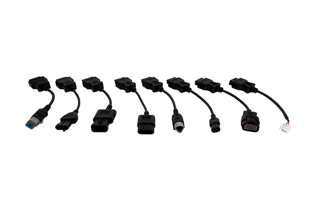 70002009 - Cojali Jaltest Marine Inboard Cable Kit 70002009 - Cojali Jaltest Marine Inboard Cable Kit