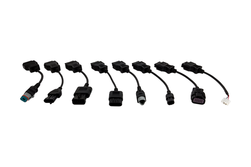 70002009 - Cojali Jaltest Marine Inboard Cable Kit