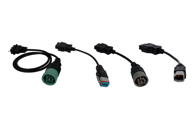 70002006 - Cojali Jaltest Stationary Engine Cable Kit