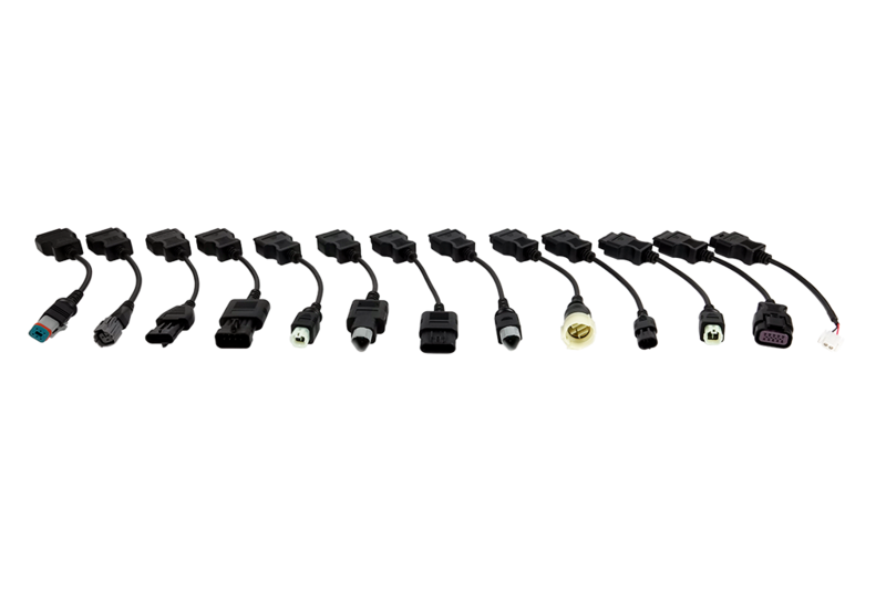 70002008 - Cojali Jaltest Marine Boat Cable Kit