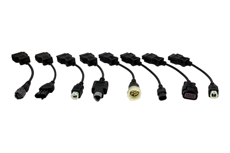 70002010 - Cojali Jaltest Marine Outboard Cable Kit