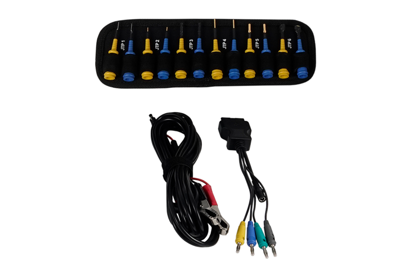 70002007 - Cojali Jaltest Marine Multipin Kit