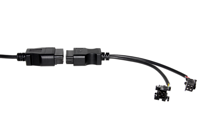 JDC304A - Cojali Jaltest WABCO ATC, MTS Diagnostics Cable