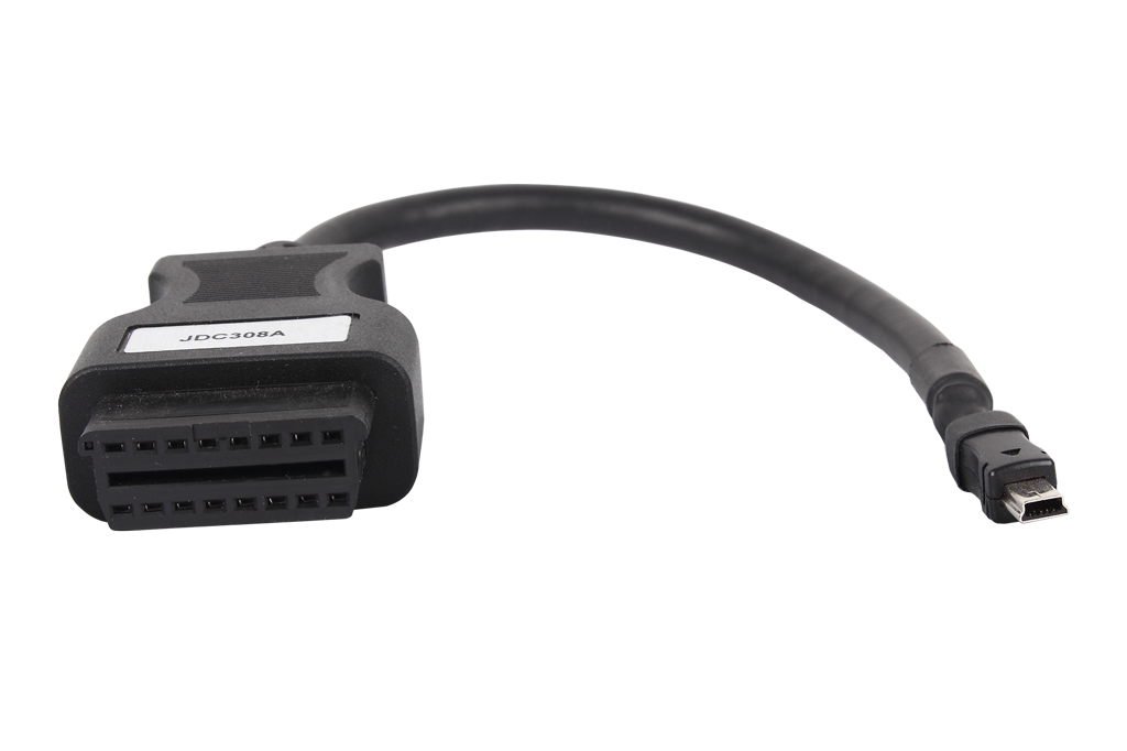 JDC308A - ZF Ecolife Mini-USB Diagnostics Cable
