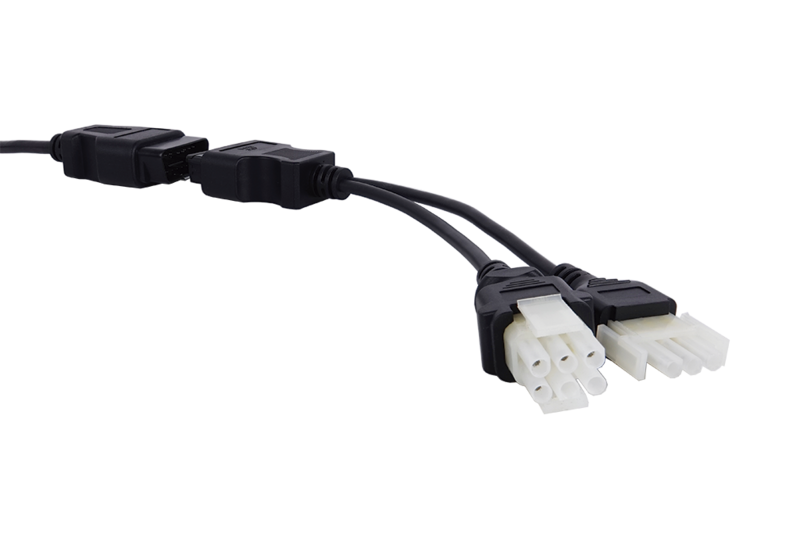 JDC303A - Cojali Jaltest ZF Ecomat Diagnostics Cable