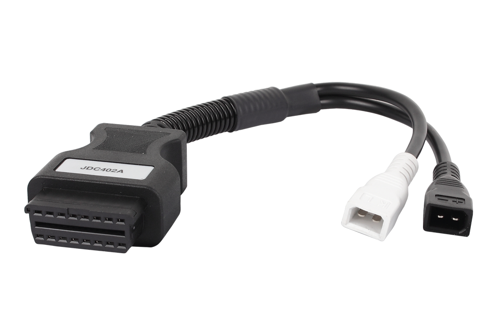 JDC402A - Cojali Jaltest VW Diagnostics Cable