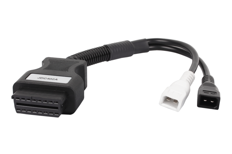 JDC402A - Cojali Jaltest VW Diagnostics Cable