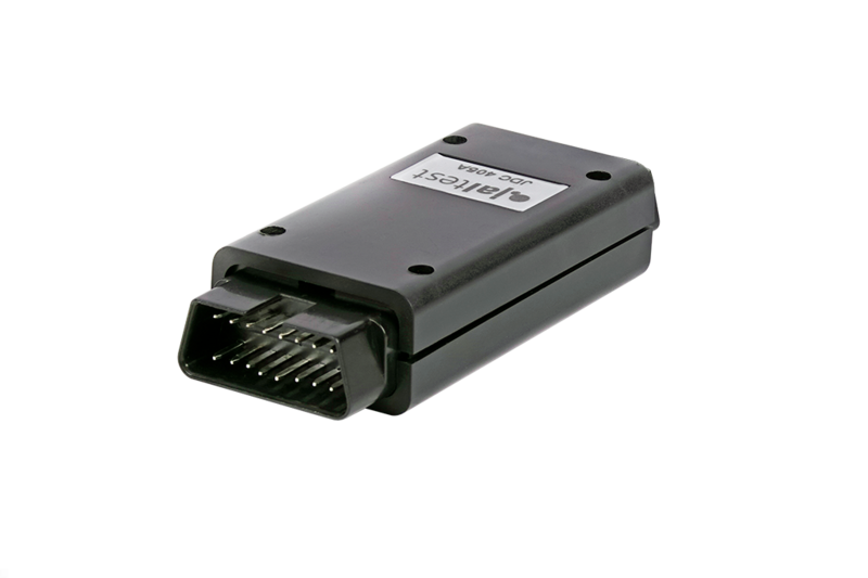 JDC405A - Cojali Jaltest GMC Chevrolet (CAN Signal Wire) Diagnostics Cable