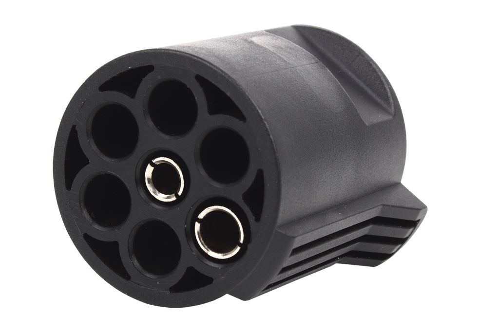 JDC40AM2 - Cojali Jaltest PLC Power Supply Adapter Cable JDC40AM2 - Cojali Jaltest PLC Power Supply Adapter Cable