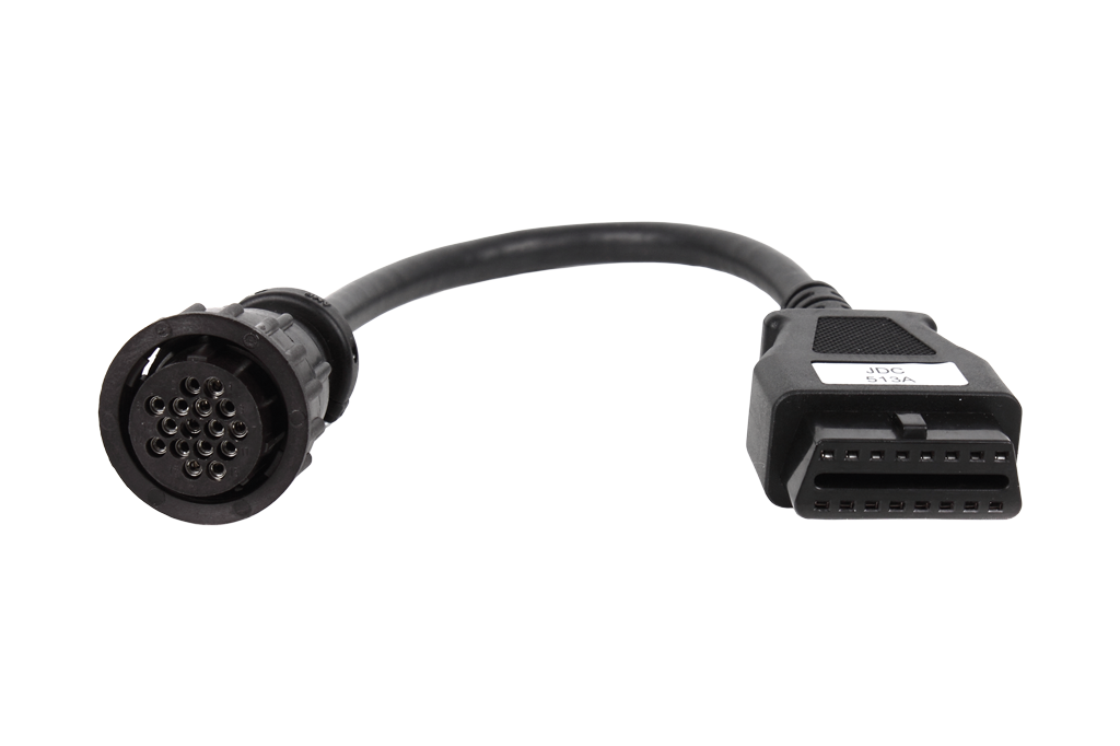 JDC513A - Massey Ferguson Diagnostics Cable