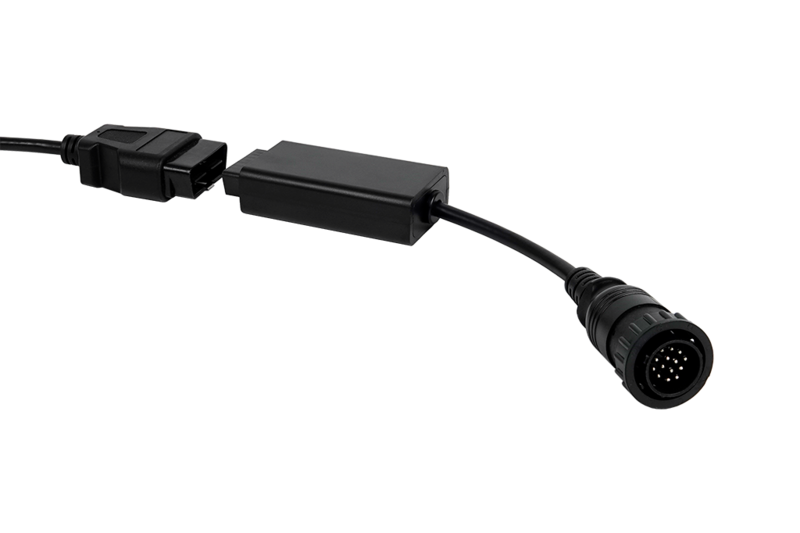 JDC512A - Cojali Jaltest Deutz-Fahr, Same, Lamborghini Diagnostics Cable