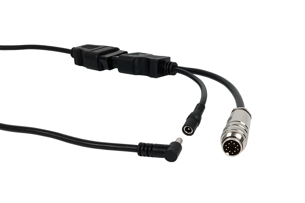 JDC510A9 - Cojali Jaltest MTU A9 Diagnostics Cable