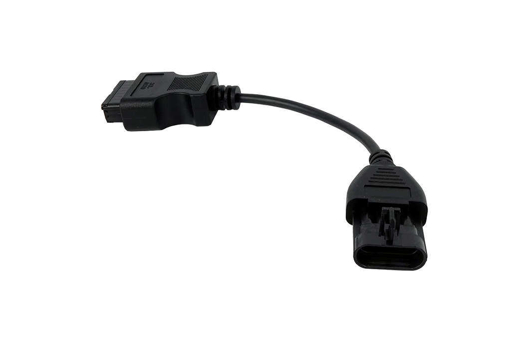 JDC603A - Cojali Jaltest Mercury 4 Pin Diagnostic Cable