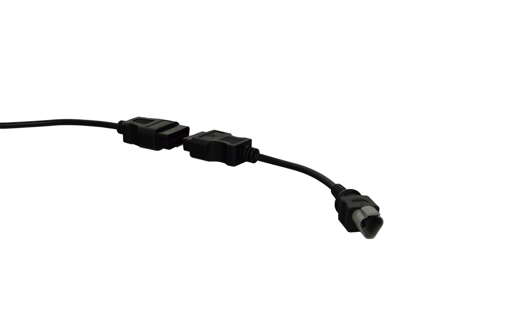 JDC612A - Cojali Jaltest Yanmar 3-Pin Diagnostics Cable