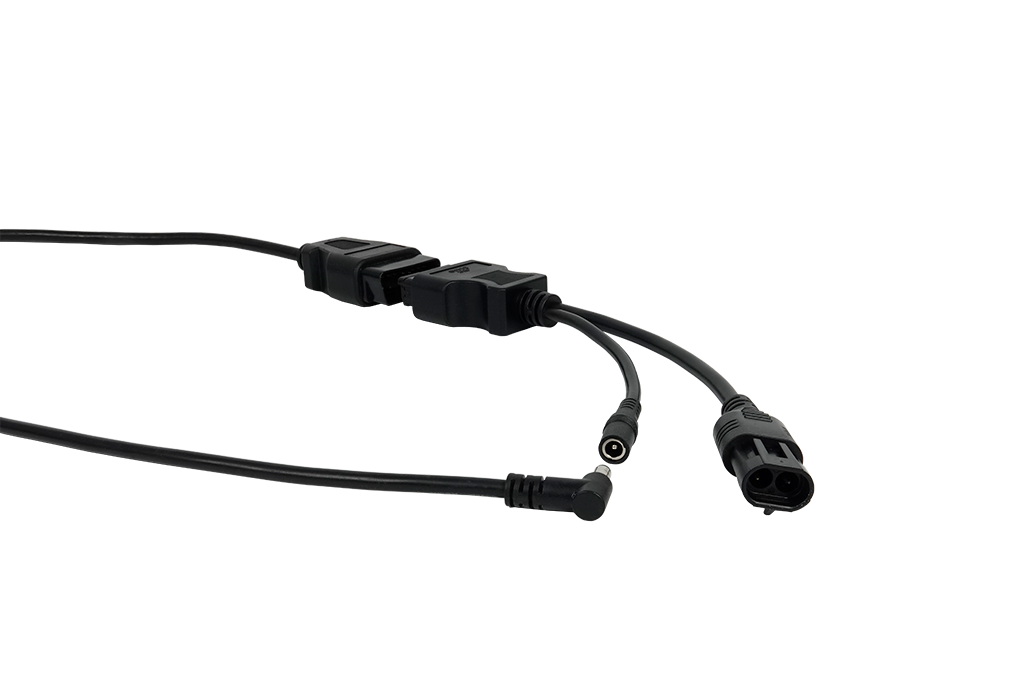 JDC614A9 - Cojali Jaltest 2-Pin A9 Diagnostics Cable