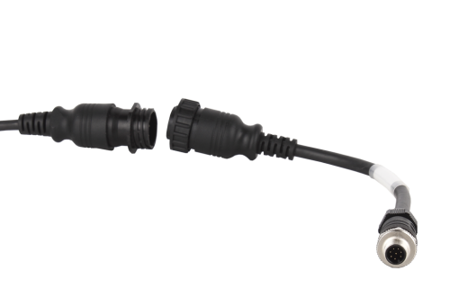 JDC620A - Cojali Jaltest MAN Marine Diagnostics Cable