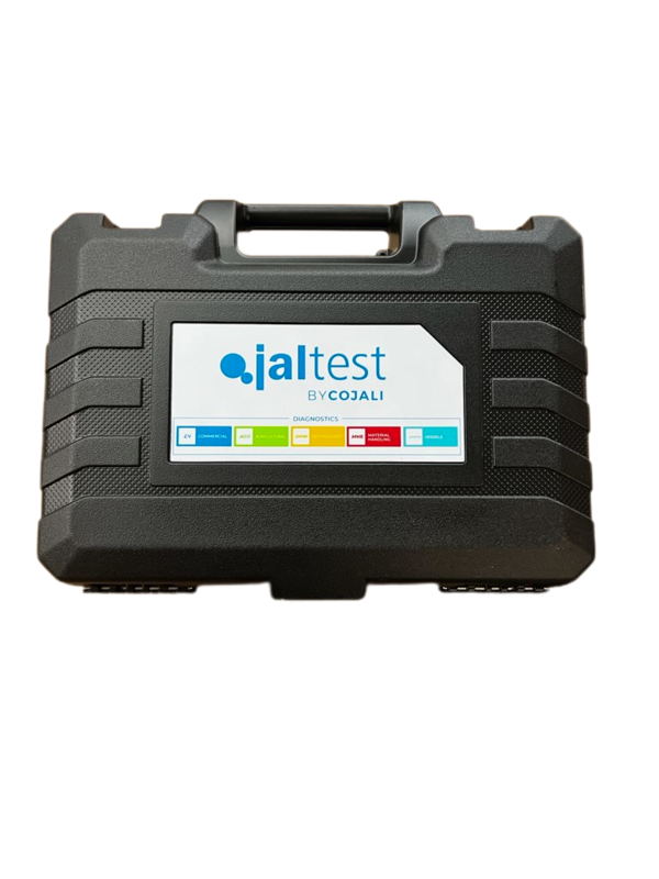 Jaltest Transport Carrying Hardcase