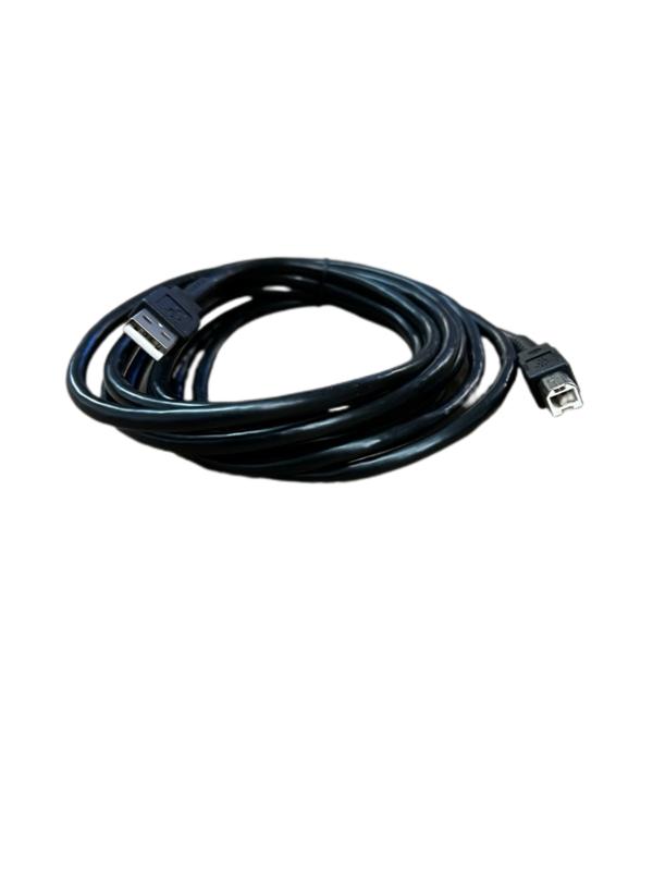 Ford VCI Heavy Duty USB Cable - 257-1699200385