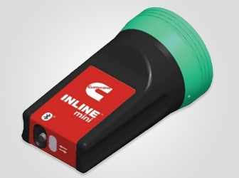 Cummins Inline Mini Data Adapter - 5299909