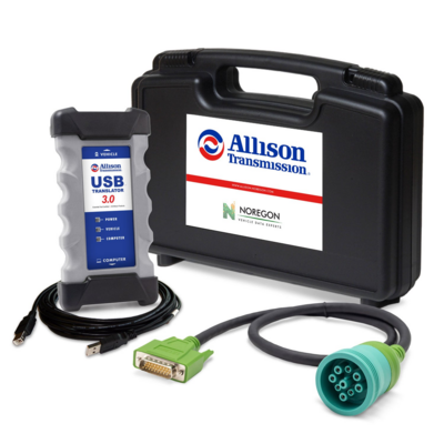 Allison USB Translator 3.0 Adapter Kit