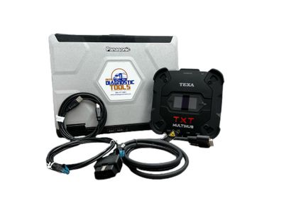 Heavy Duty Truck Diagnostic Packages – Store – Heavy Duty Truck ...