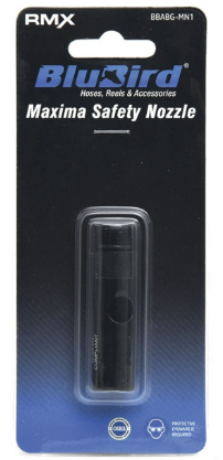 Blubird Maxima Safety Nozzle