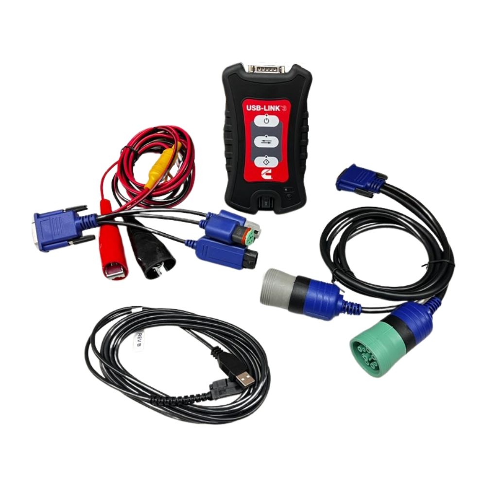 Cummins  USB Link 3 Adapter - 6571050