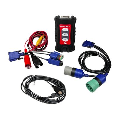 Cummins  USB Link 3 Adapter - 6571050