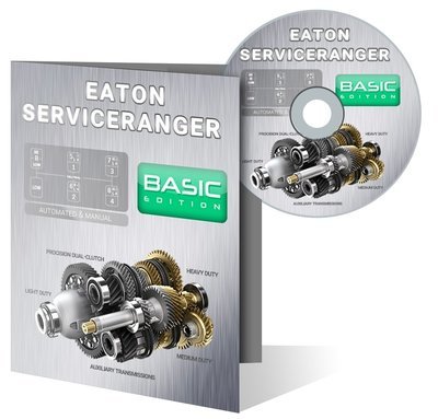 Eaton ServiceRanger Diagnostics Basic Edition