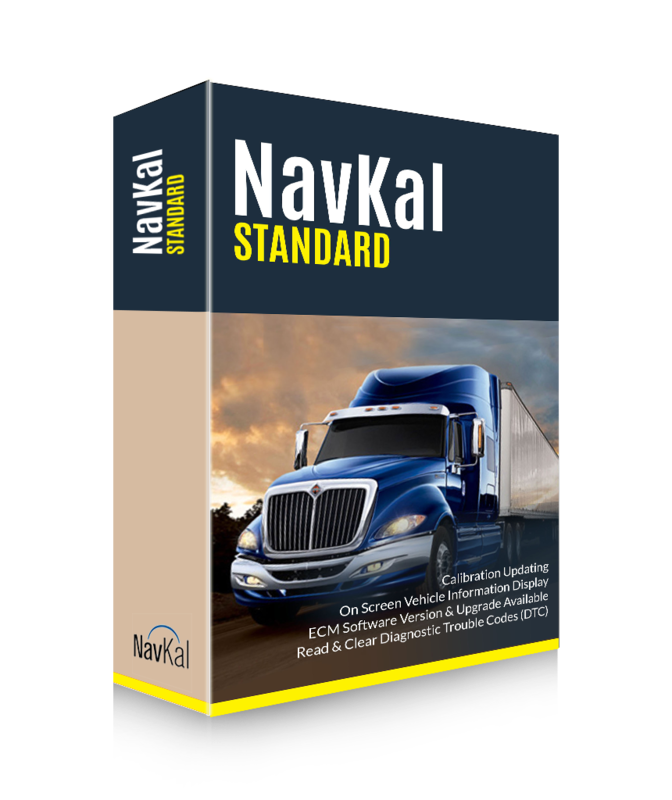 NaviStar NavKal  Standard Edition