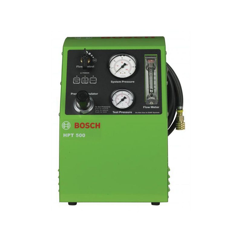 HPT 500 High Pressure Leak Tester